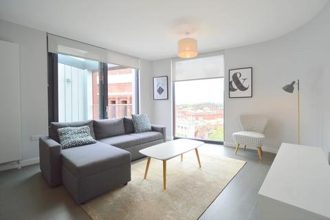 2 bedroom apartment to rent, Tower House Lofts, 67-71 Lewisham High Street