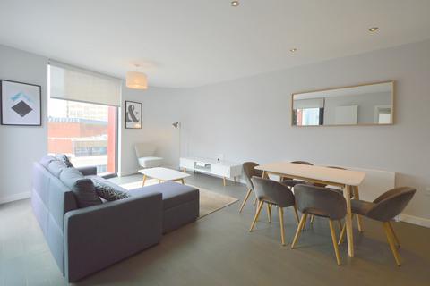 2 bedroom apartment to rent, Tower House Lofts, 67-71 Lewisham High Street