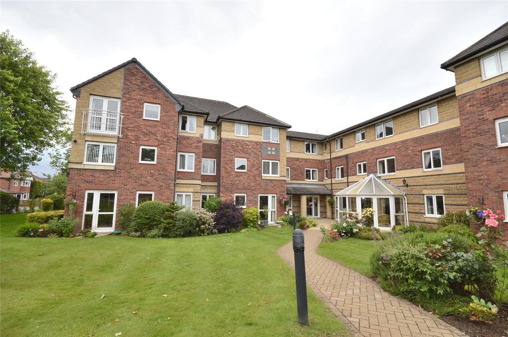 Primrose Court, Primley Park View, Leeds 2 bed apartment £132,000