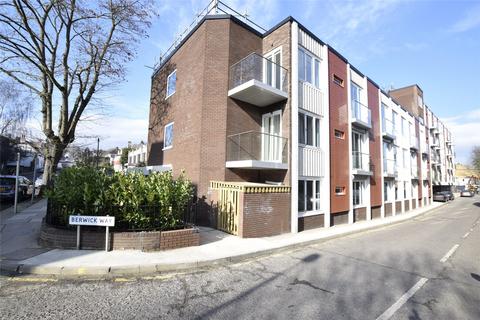 undefined, Berwick House, Orpington BR6