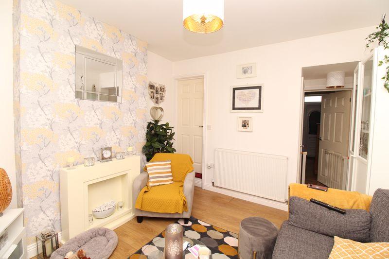Brownhills Road, Walsall Wood 2 bed semidetached house £127,500
