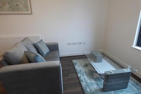 2 bedroom apartment to rent, Digbeth, Birmingham B12