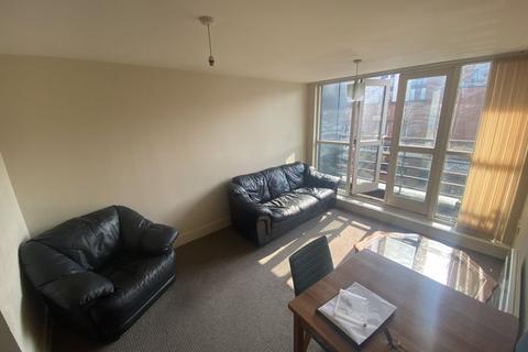 1 bedroom apartment to rent, Shandon Court (London Rd) City Centre L3