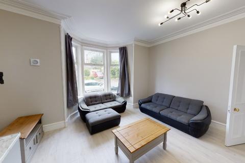 2 bedroom flat to rent - Sunnyside Road, Old Aberdeen, Aberdeen, AB24