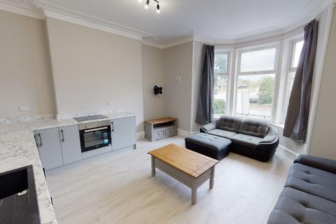 2 bedroom flat to rent - Sunnyside Road, Old Aberdeen, Aberdeen, AB24