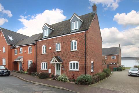 Durham Road, Pitstone