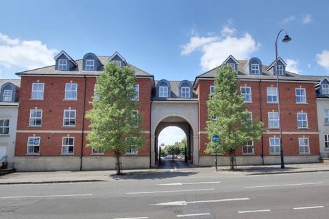 undefined, Conigre Square, Trowbridge