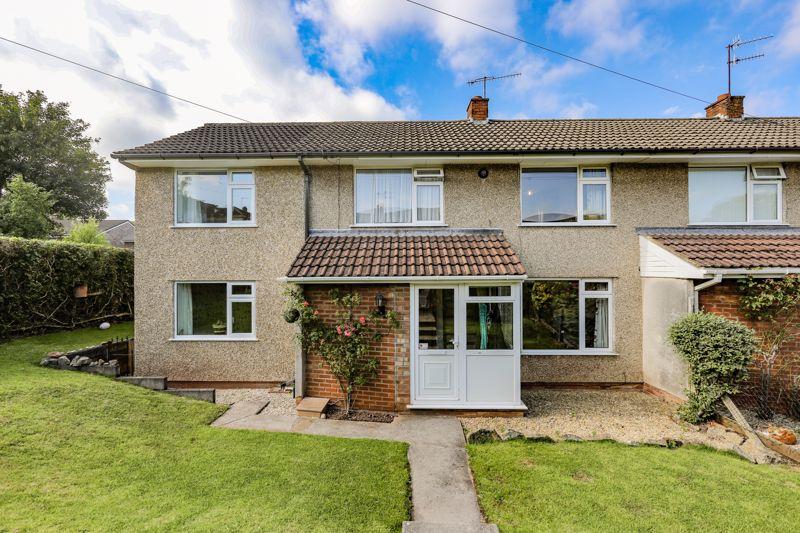 Lampton Road, Long Ashton 3 bed end of terrace house £392,500
