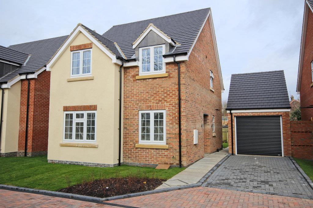 Northgate, Cottingham 3 bed house £335,000