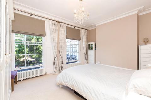 3 bedroom terraced house to rent, Arlington Square, London, N1