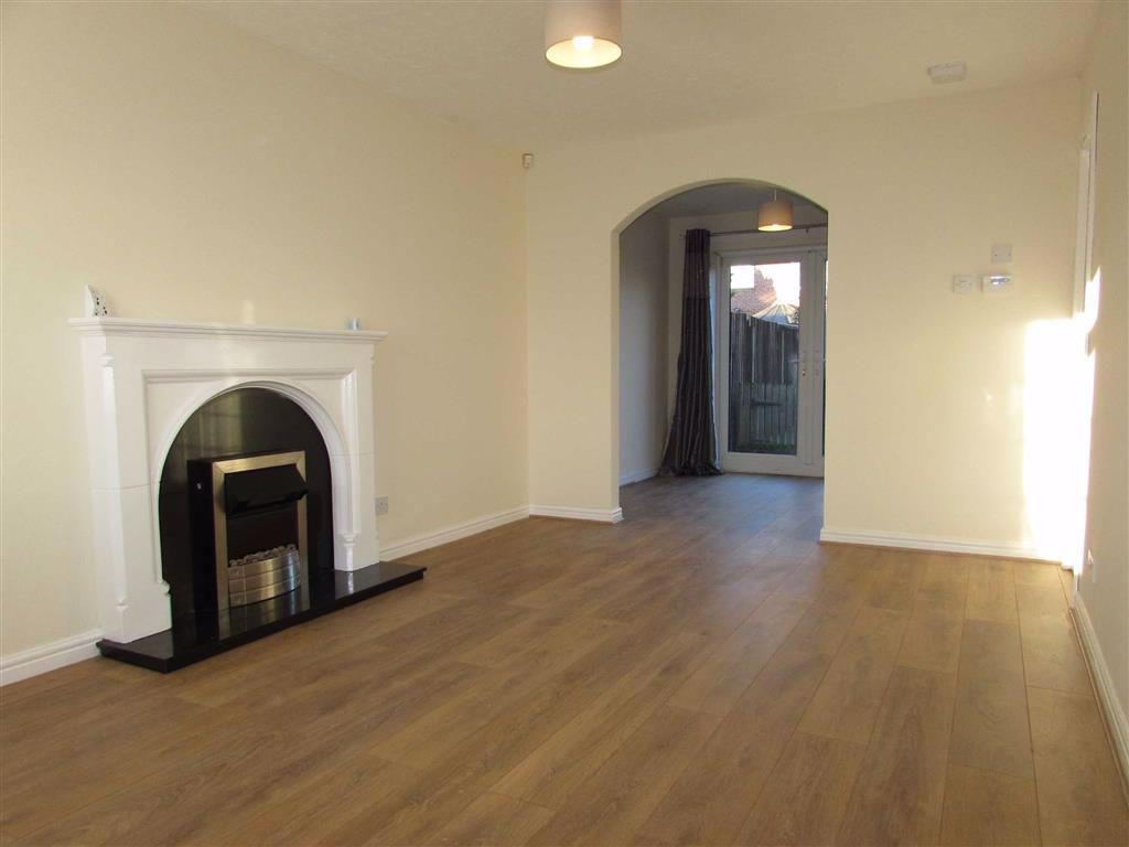 Smithfield Road, Darlington, Cop Durham 3 bed detached house £620 pcm