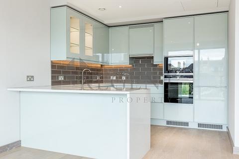 3 bedroom apartment to rent, Ram Quarter, Drapers Yard, SW18