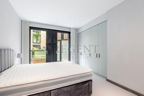 3 bedroom apartment to rent, Ram Quarter, Drapers Yard, SW18