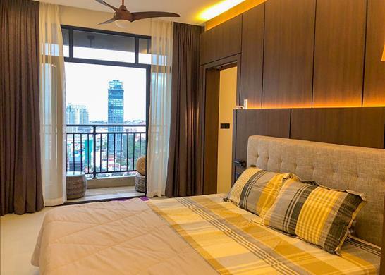 Condo for sale in Phnom Penh