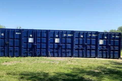 Storage to rent - Rochford
