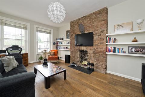 1 bedroom flat for sale, St Marks Road, London, W10