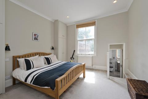 1 bedroom flat for sale, St Marks Road, London, W10