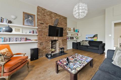 1 bedroom flat for sale, St Marks Road, London, W10