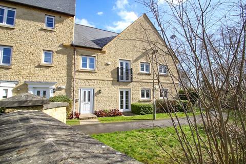 2 bedroom apartment to rent, Marsh Walk, Witney, Oxfordshire, OX28