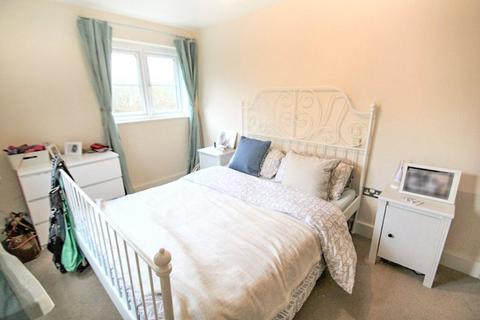 2 bedroom apartment to rent, Marsh Walk, Witney, Oxfordshire, OX28