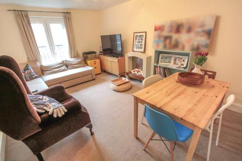 2 bedroom apartment to rent, Marsh Walk, Witney, Oxfordshire, OX28