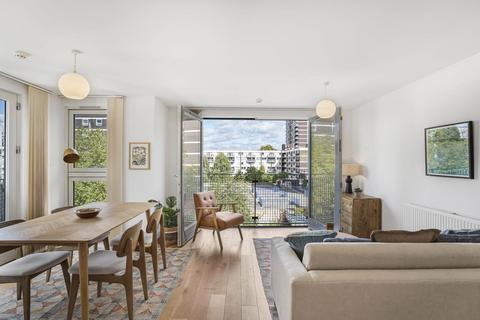 2 bedroom apartment for sale, Branch Place, London, N1