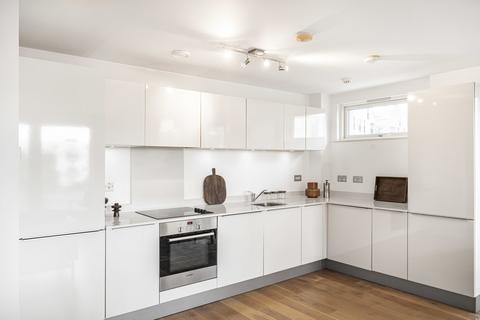 2 bedroom apartment for sale, Branch Place, London, N1