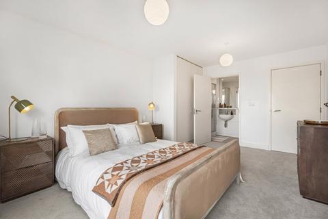 2 bedroom apartment for sale, Branch Place, London, N1