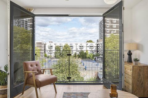 2 bedroom apartment for sale, Branch Place, London, N1