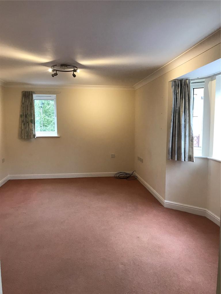 Duchess Place, Chester, CH2 2 bed apartment £675 pcm (£156 pw)