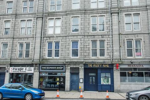 undefined, Rosemount Viaduct, City Centre, Aberdeen, AB25