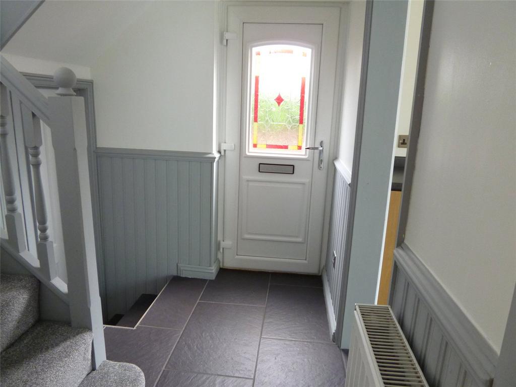 Lansdown Green, Kidderminster... 3 bed semidetached house £1,100 pcm