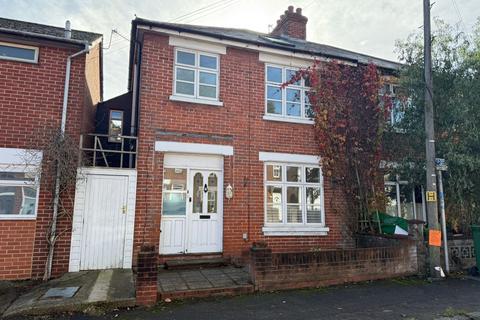 undefined, Fareham  Deanes Park Road  Unfurnished