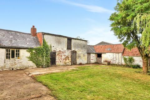 5 bedroom house for sale, Owston, Oakham, Leicestershire