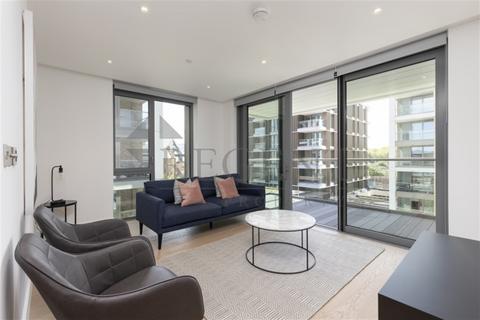 2 bedroom apartment to rent, Chartwell House, Palmer Road, SW11