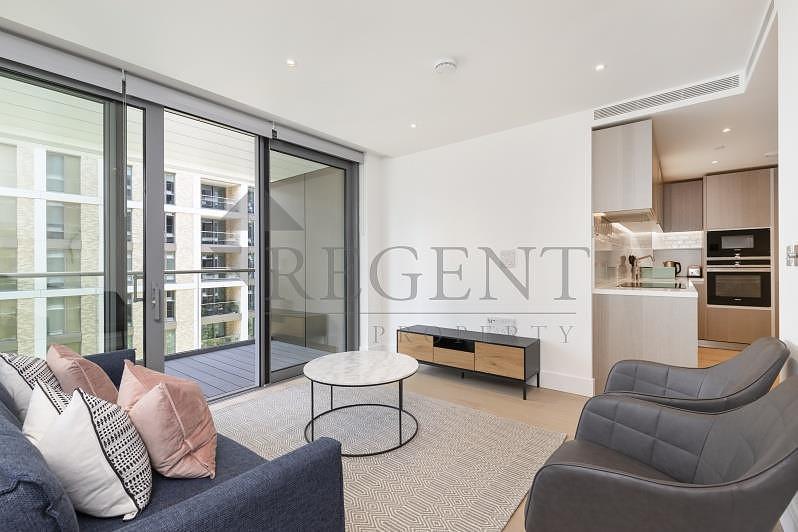 Open plan