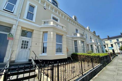 undefined, Moor View Terrace, Plymouth