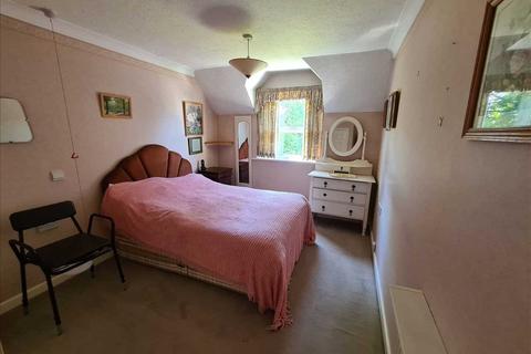 2 bedroom retirement property for sale - Marlborough House, Northcourt Avenue, Reading