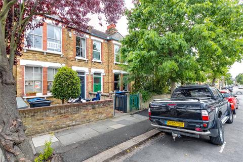 4 bedroom house to rent - Evelyn Road, London