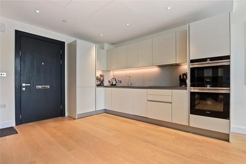 1 bedroom flat to rent, Valetta House, 336 Queenstown Road, London