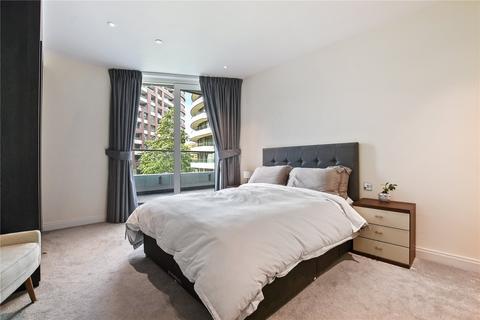 1 bedroom flat to rent, Valetta House, 336 Queenstown Road, London