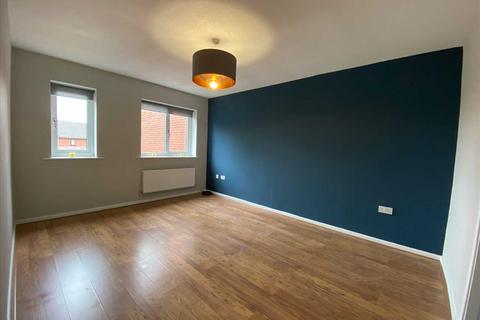 2 bedroom flat to rent, Overdene Road, Winsford
