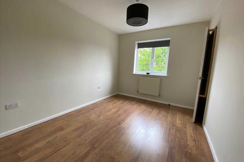 2 bedroom flat to rent, Overdene Road, Winsford