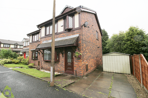 12 Chantry Close, Westhoughton, Bolton, BL5 2LY