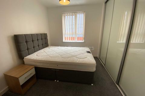1 bedroom apartment to rent, Gibbon Street, Manchester M11