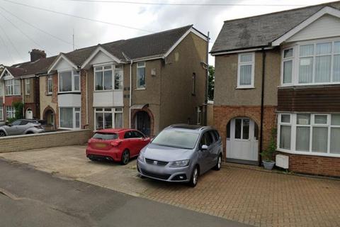 5 bedroom semi-detached house to rent, Green Road,  Headington,  Student 5 bedroom 2025,  OX3