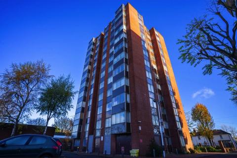 2 bedroom flat to rent, Cumberland Court, Croydon CR0