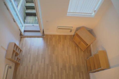 1 bedroom apartment to rent, Kilvey Terrace, St Thomas, Swansea SA1