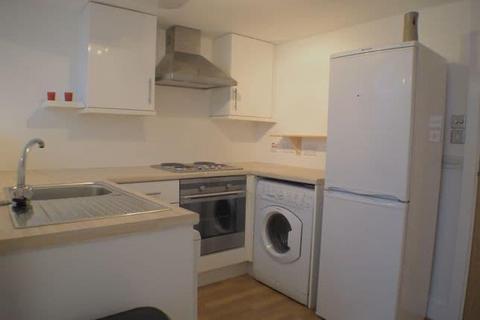 1 bedroom apartment to rent, Kilvey Terrace, St Thomas, Swansea SA1