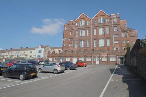 1 bedroom apartment to rent, Kilvey Terrace, St Thomas, Swansea SA1